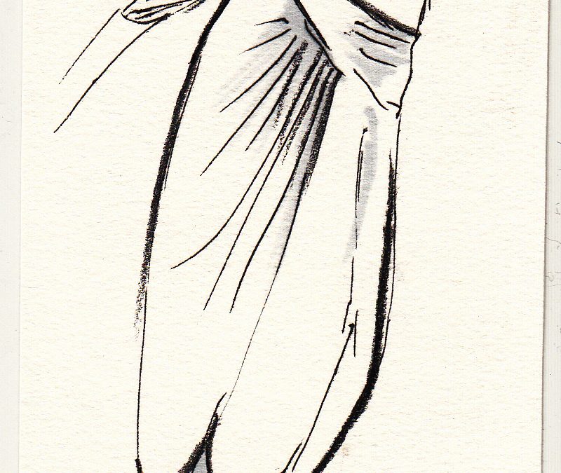 MEIN Stil – ICH