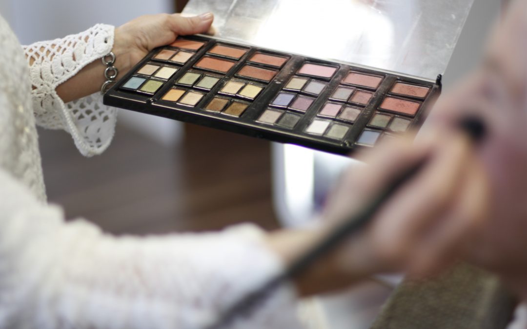 Über die Qualität von Make-up