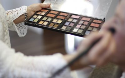 Über die Qualität von Make-up