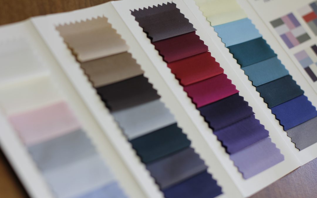 MEINE Farben – ICH