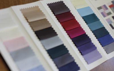 MEINE Farben – ICH